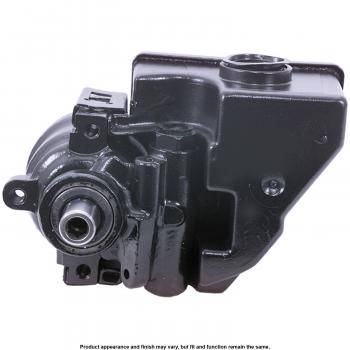 1991 Oldsmobile Cutlass Supreme Power Steering Pump A1 Cardone 2034888 image 4 of 4