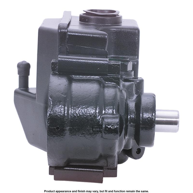 1992 Chevrolet Lumina Power Steering Pump A1 Cardone 2034888 image 1 of 4