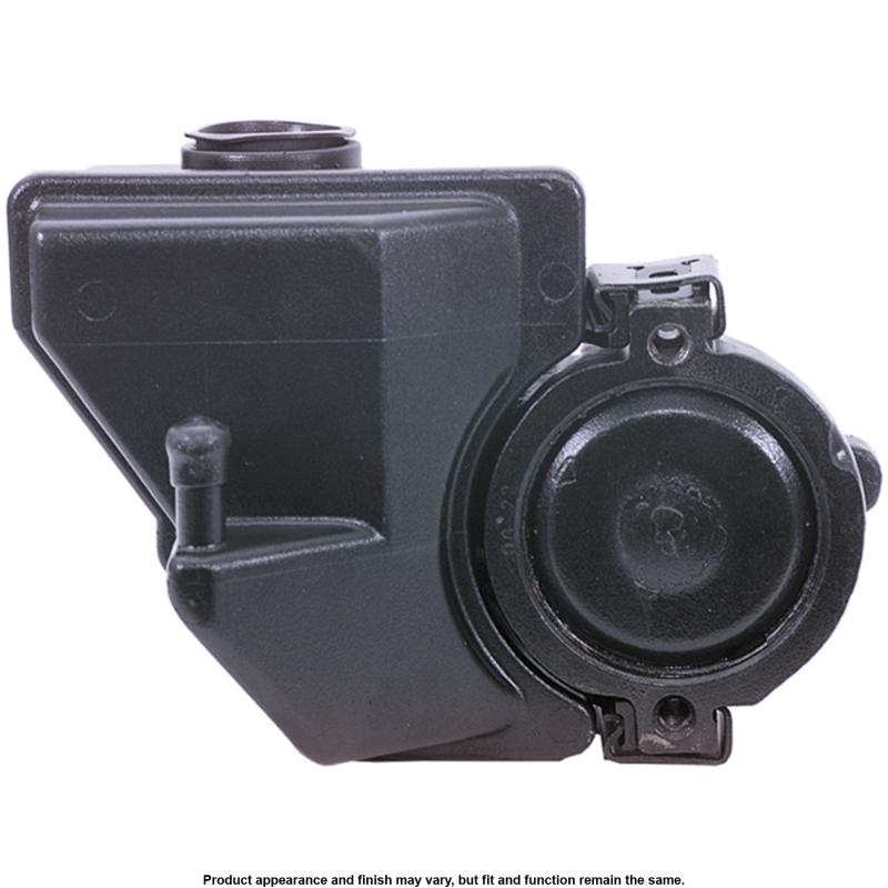 1992 Chevrolet Lumina Power Steering Pump A1 Cardone 2034888 image 2 of 4
