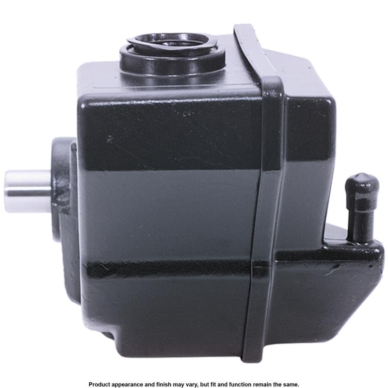 1992 Chevrolet Lumina Power Steering Pump A1 Cardone 2034888 image 3 of 4