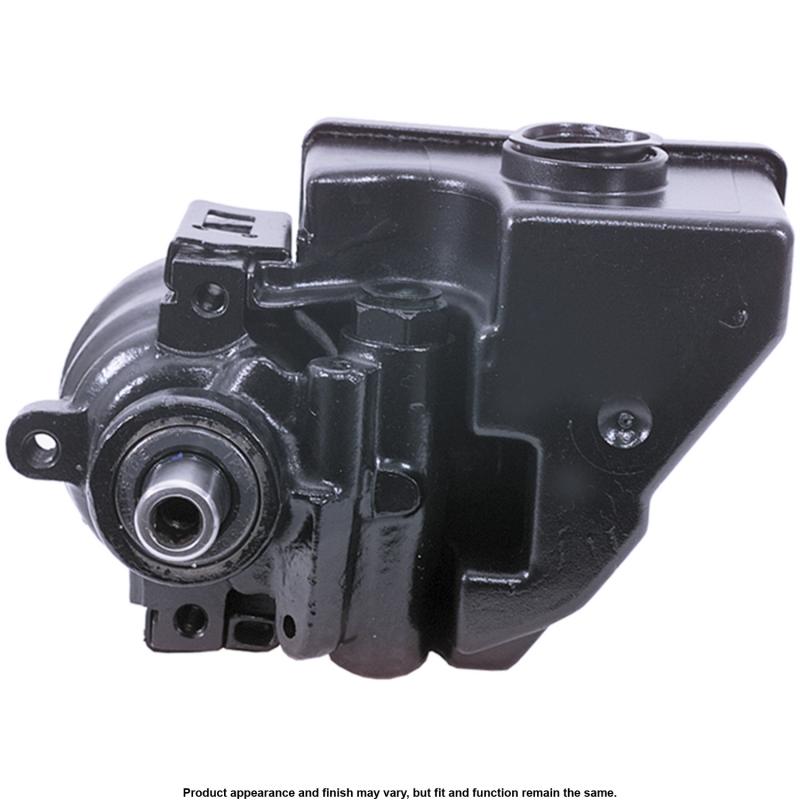 1992 Chevrolet Lumina Power Steering Pump A1 Cardone 2034888 image 4 of 4