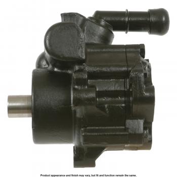 1996 Volkswagen Jetta Power Steering Pump A1 Cardone 20355 image 2 of 4