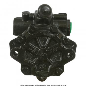 1996 Volkswagen Jetta Power Steering Pump A1 Cardone 20355 image 3 of 4