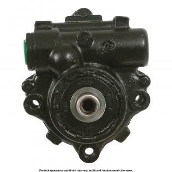 1996 Volkswagen Jetta Power Steering Pump A1 Cardone 20355 image 4 of 4