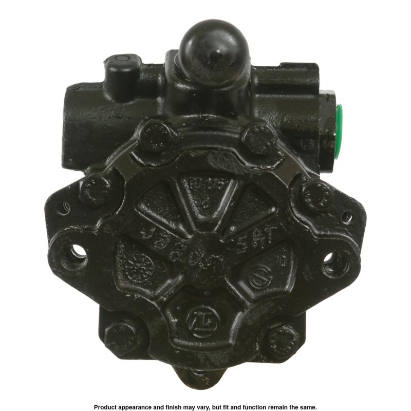 A1 Cardone 20355 Power Steering Pump product image 3 of 4