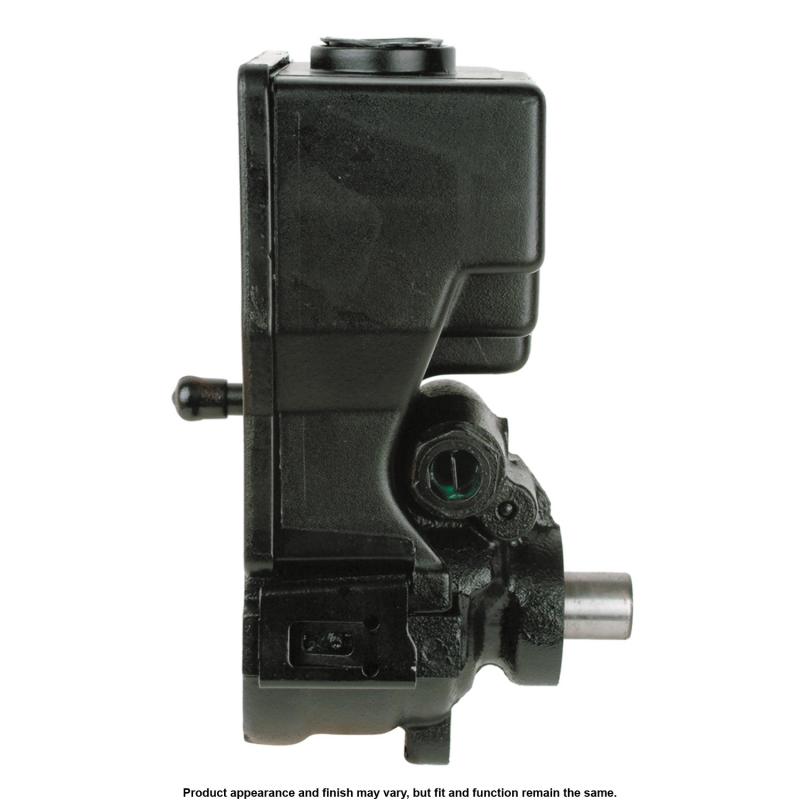 1993 Oldsmobile Achieva Power Steering Pump A1 Cardone 2035531 image 1 of 4