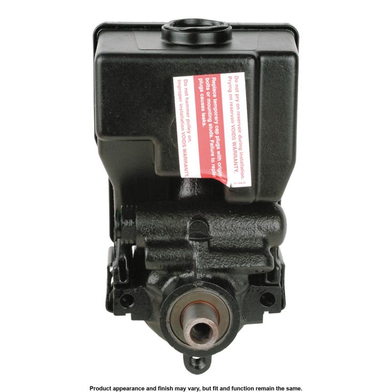 1993 Oldsmobile Achieva Power Steering Pump A1 Cardone 2035531 image 2 of 4