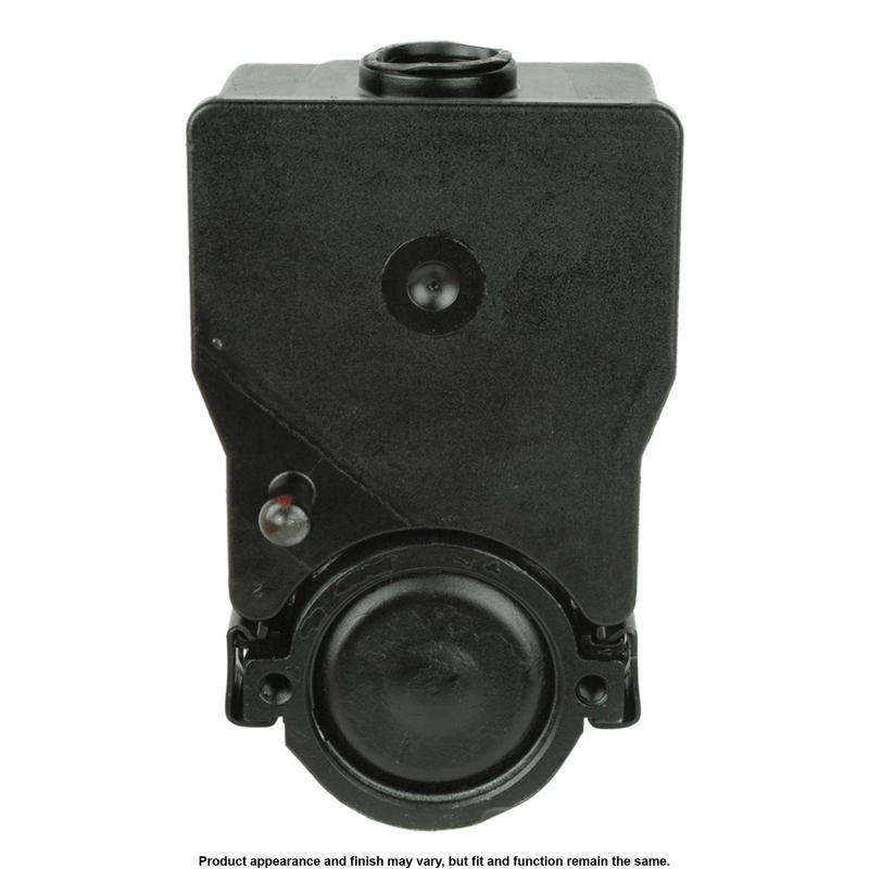 1993 Oldsmobile Achieva Power Steering Pump A1 Cardone 2035531 image 3 of 4