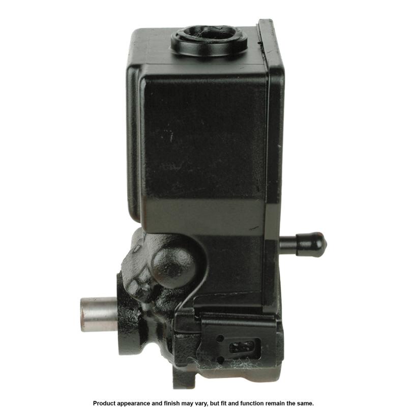 1993 Oldsmobile Achieva Power Steering Pump A1 Cardone 2035531 image 4 of 4
