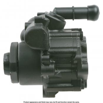 1994 Volkswagen Corrado Power Steering Pump A1 Cardone 20356 image 2 of 4