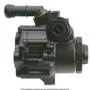 1994 Volkswagen Corrado Power Steering Pump A1 Cardone 20356 image 3 of 4