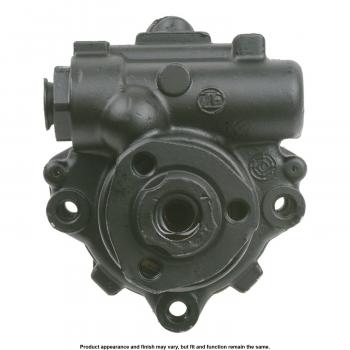 1994 Volkswagen Corrado Power Steering Pump A1 Cardone 20356 image 4 of 4