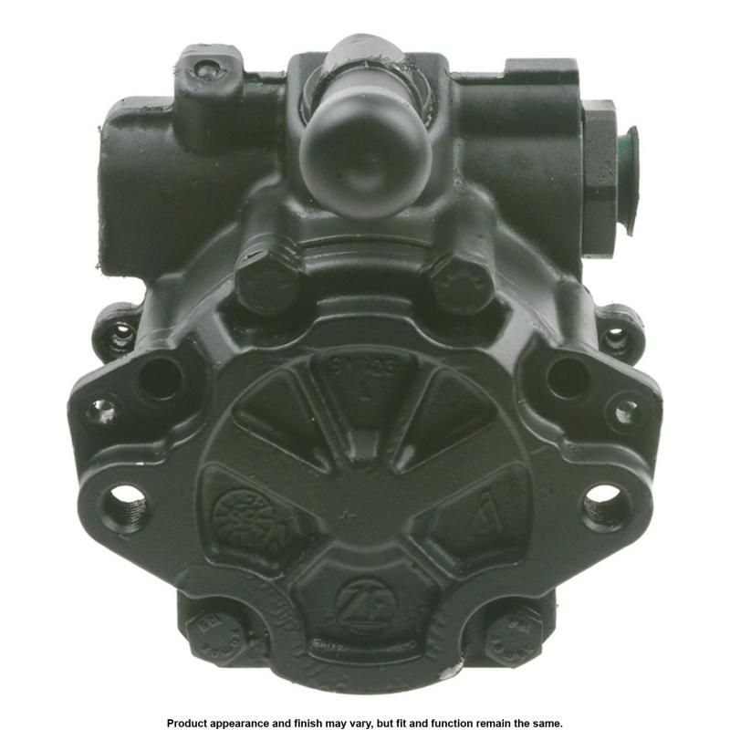 A1 Cardone 20356 Power Steering Pump product image 1 of 4