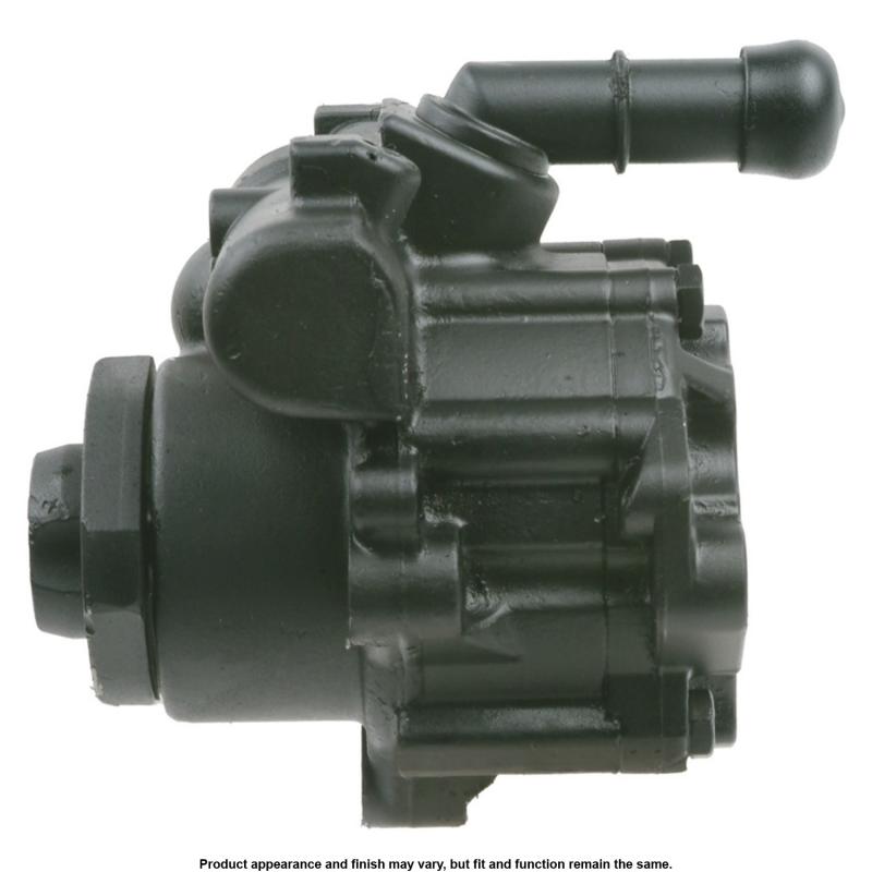 A1 Cardone 20356 Power Steering Pump product image 2 of 4