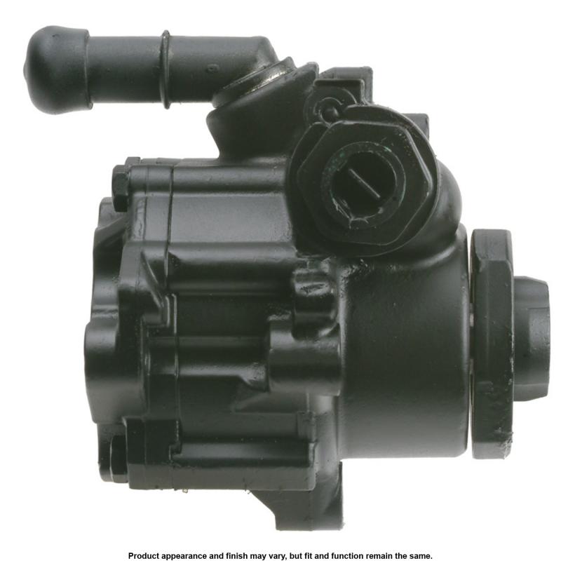 A1 Cardone 20356 Power Steering Pump product image 3 of 4