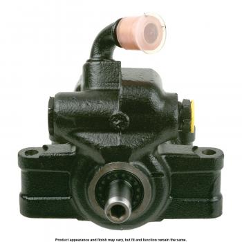 2008 Ford Mustang Power Steering Pump A1 Cardone 20368 image 2 of 4