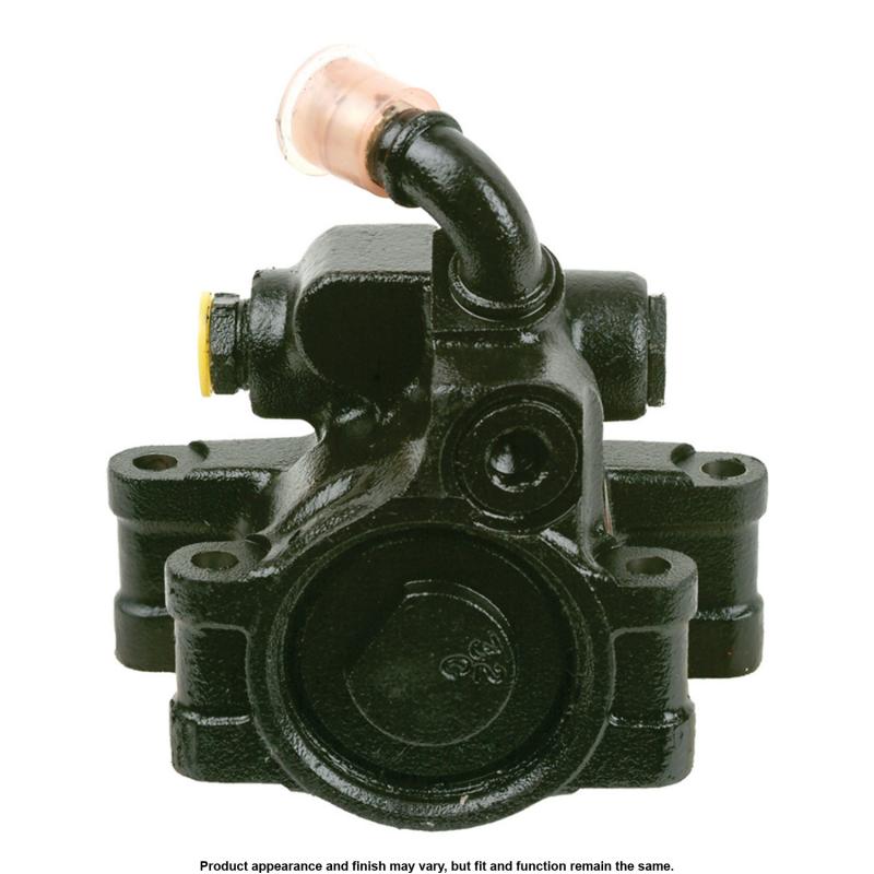 2010 Ford Mustang Power Steering Pump A1 Cardone 20368 image 4 of 4