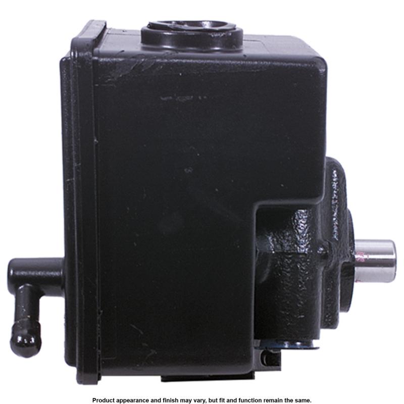 1993 Oldsmobile Achieva Power Steering Pump A1 Cardone 2036830 image 1 of 4