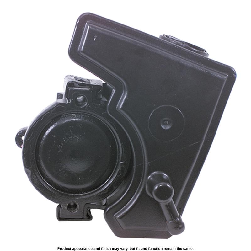 1993 Oldsmobile Achieva Power Steering Pump A1 Cardone 2036830 image 2 of 4