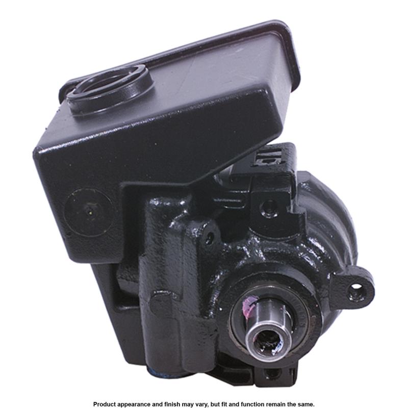 1993 Oldsmobile Achieva Power Steering Pump A1 Cardone 2036830 image 3 of 4