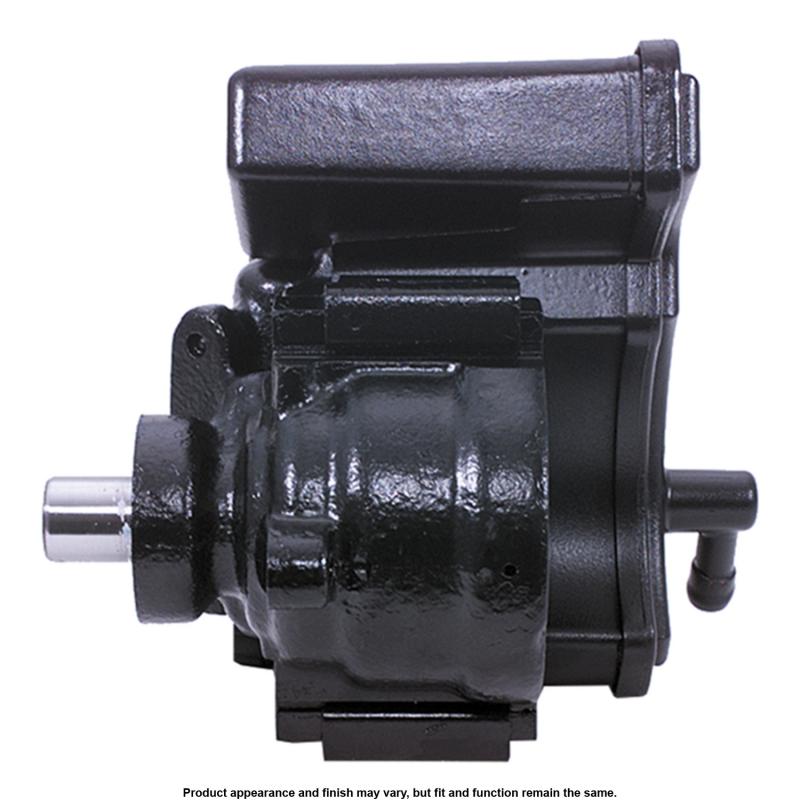 1993 Oldsmobile Achieva Power Steering Pump A1 Cardone 2036830 image 4 of 4