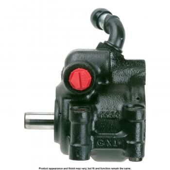 2008 Ford F-150 Power Steering Pump A1 Cardone 20369 image 2 of 4