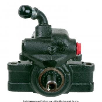 2008 Ford F-150 Power Steering Pump A1 Cardone 20369 image 4 of 4