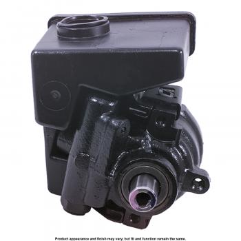 1993 Buick Skylark Power Steering Pump A1 Cardone 2036900 image 3 of 4