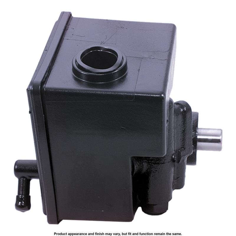 1993 Oldsmobile Achieva Power Steering Pump A1 Cardone 2036900 image 1 of 4