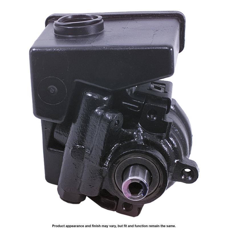 1993 Oldsmobile Achieva Power Steering Pump A1 Cardone 2036900 image 3 of 4