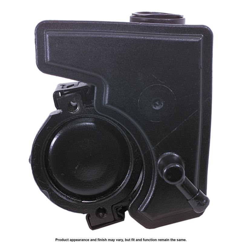 1993 Oldsmobile Achieva Power Steering Pump A1 Cardone 2036900 image 4 of 4