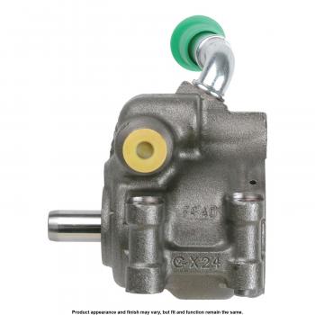 2008 Ford E-150 Econoline Power Steering Pump A1 Cardone 20370 image 2 of 4