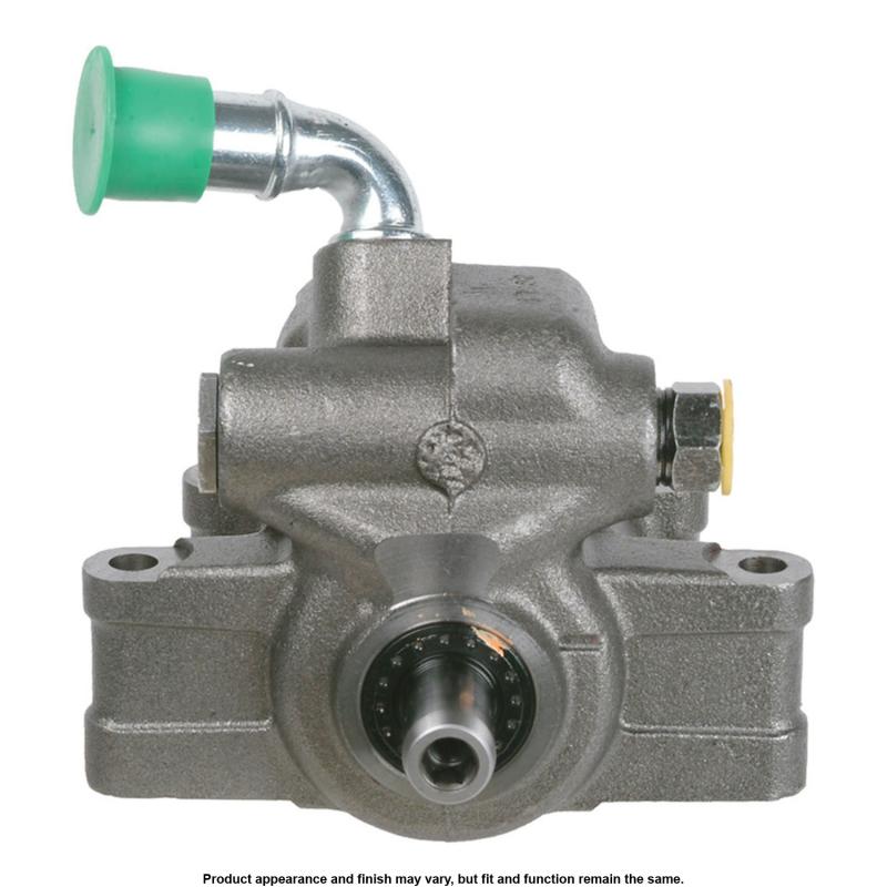 2010 Ford E-350 Super Duty Power Steering Pump A1 Cardone 20370 image 1 of 4
