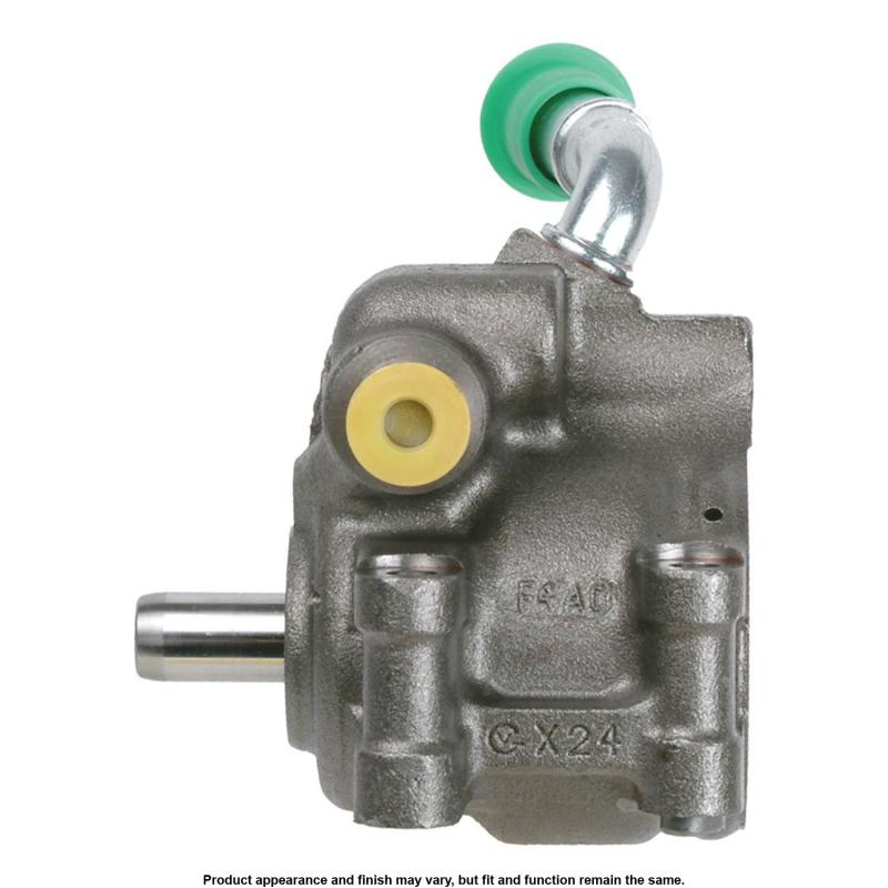 2010 Ford E-350 Super Duty Power Steering Pump A1 Cardone 20370 image 2 of 4
