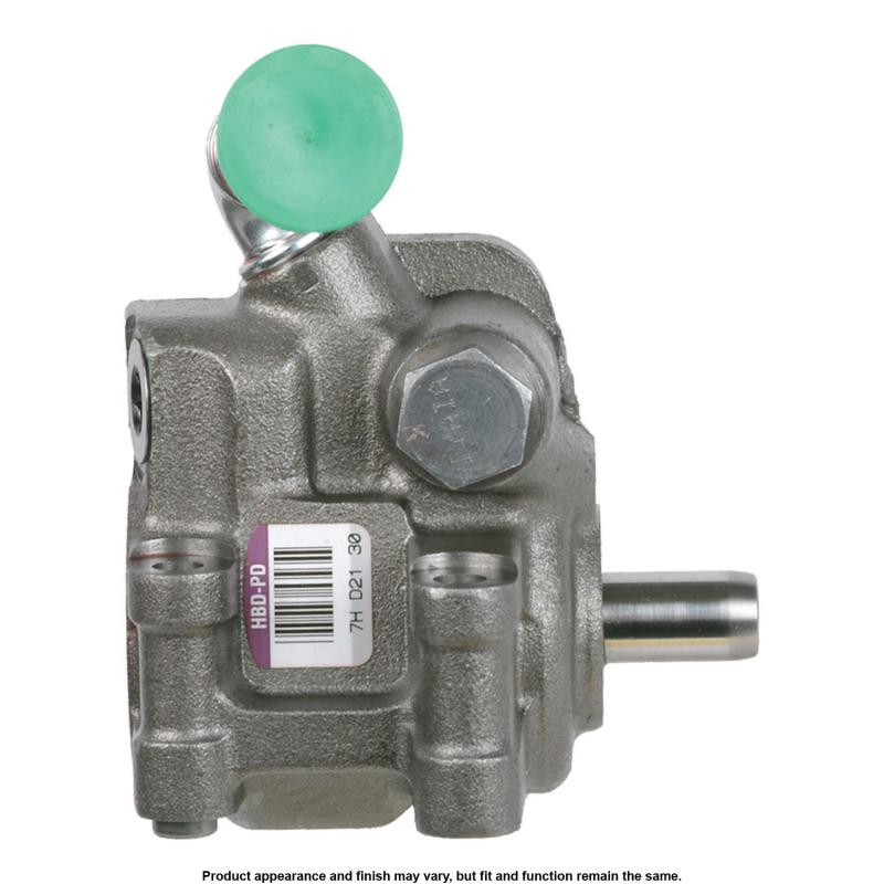 2010 Ford E-350 Super Duty Power Steering Pump A1 Cardone 20370 image 4 of 4