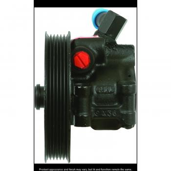 2008 Ford E-150 Econoline Power Steering Pump A1 Cardone 20370P1 image 4 of 4