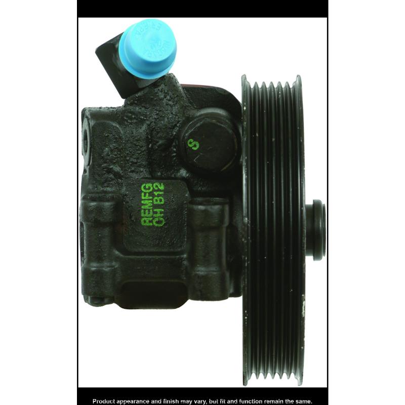 2010 Ford E-350 Super Duty Power Steering Pump A1 Cardone 20370P1 image 1 of 4