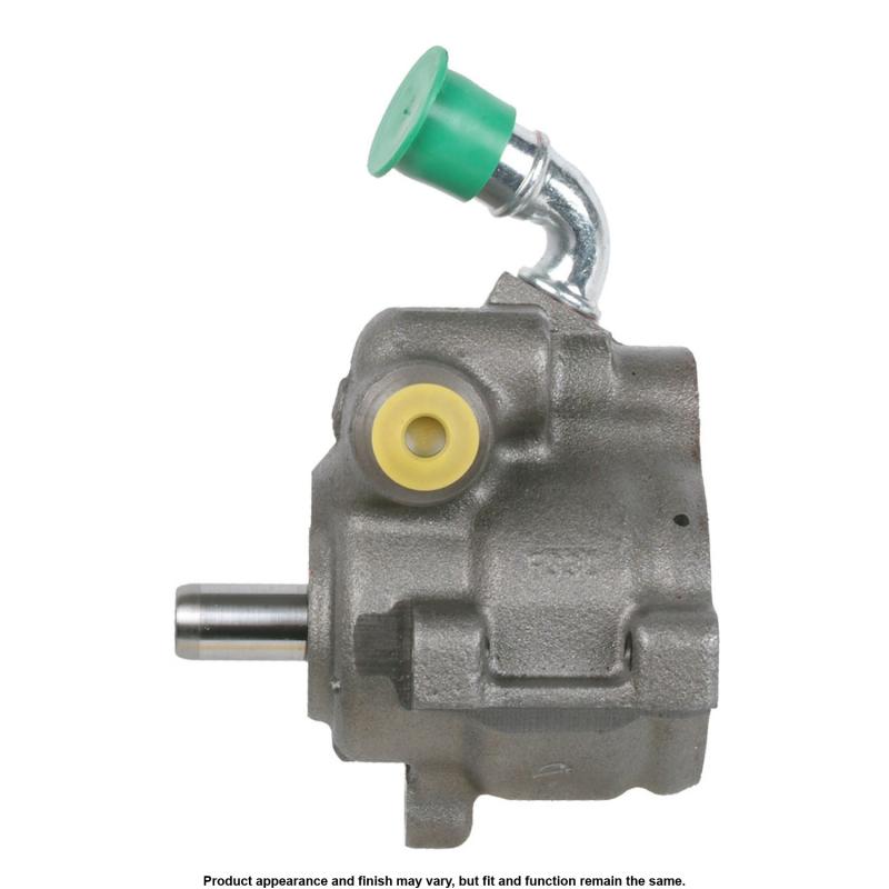 2008 Ford F-550 Super Duty Power Steering Pump