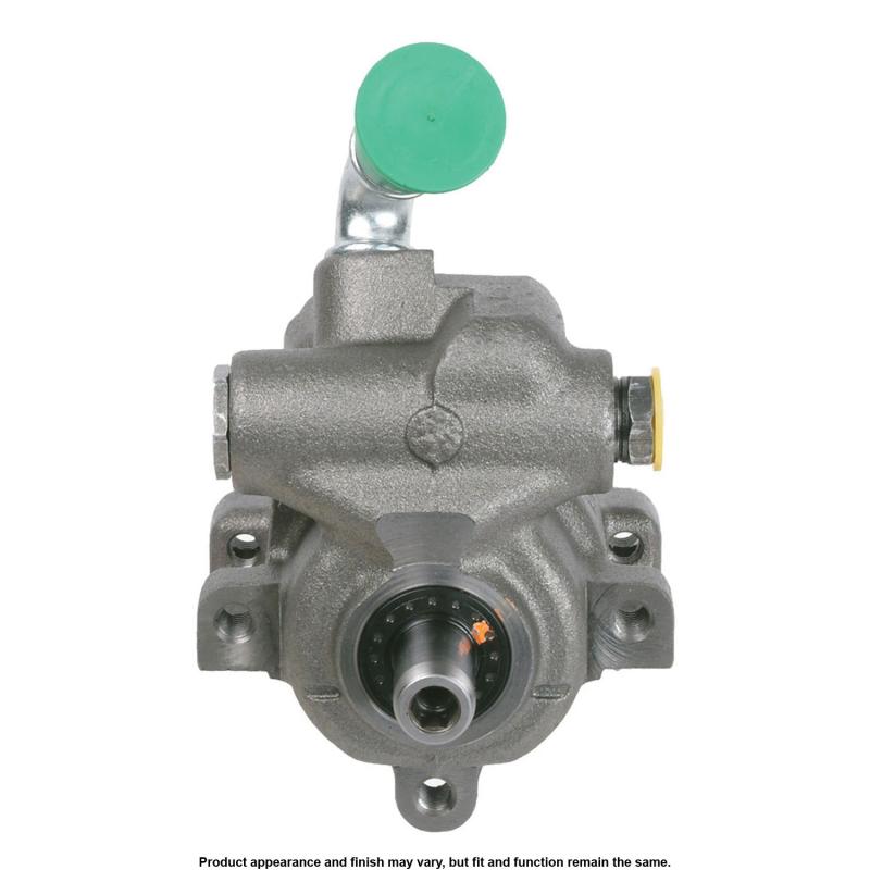 2008 Ford F-550 Super Duty Power Steering Pump A1 Cardone 20371 image 2 of 4