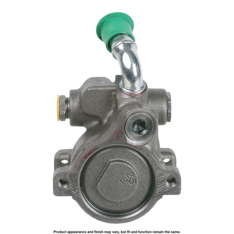 2008 Ford F-550 Super Duty Power Steering Pump A1 Cardone 20371 image 3 of 4
