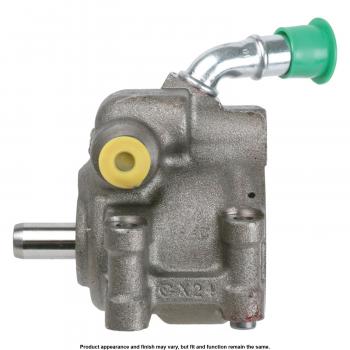 2008 Ford F-350 Super Duty Power Steering Pump A1 Cardone 20372 image 1 of 4