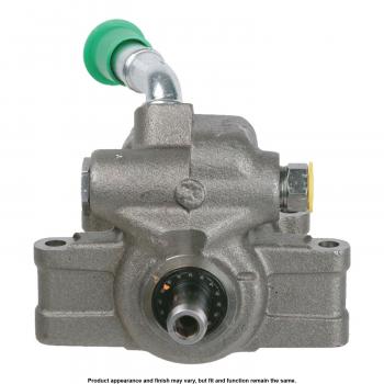 2008 Ford F-350 Super Duty Power Steering Pump A1 Cardone 20372 image 2 of 4