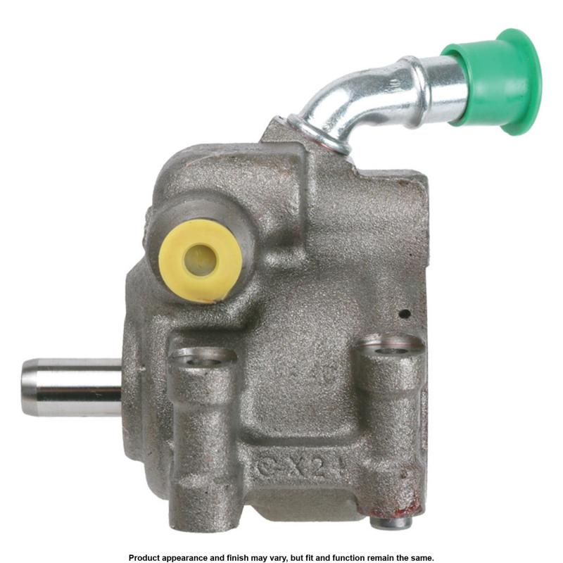 2008 Ford F-550 Super Duty Power Steering Pump A1 Cardone 20372 image 1 of 4