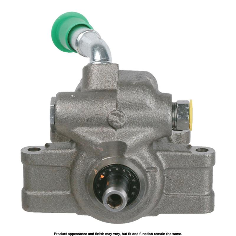 2008 Ford F-550 Super Duty Power Steering Pump A1 Cardone 20372 image 2 of 4