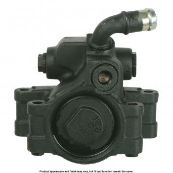 2008 Ford F-350 Super Duty Power Steering Pump A1 Cardone 20373 image 2 of 4