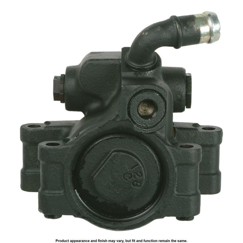 A1 Cardone 20373 Power Steering Pump product image 2 of 4
