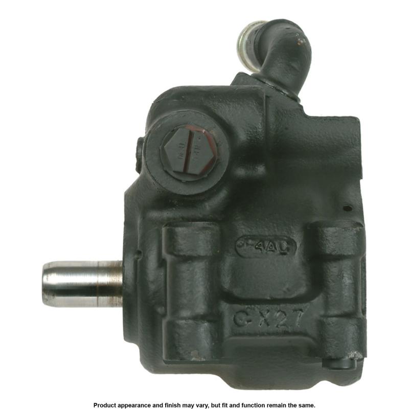 A1 Cardone 20373 Power Steering Pump product image 3 of 4