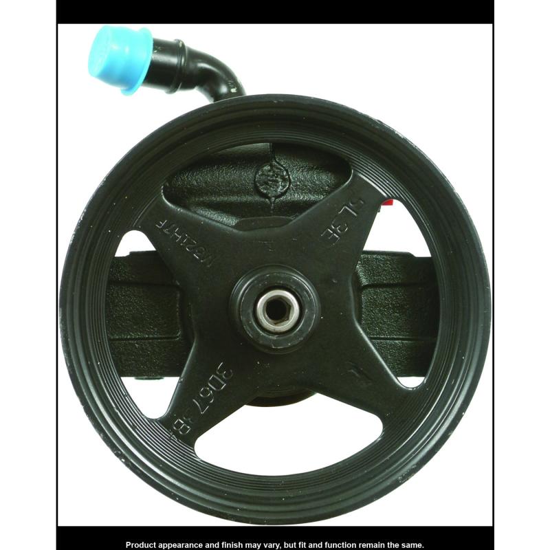 A1 Cardone 20373P1 Power Steering Pump product image 1 of 4