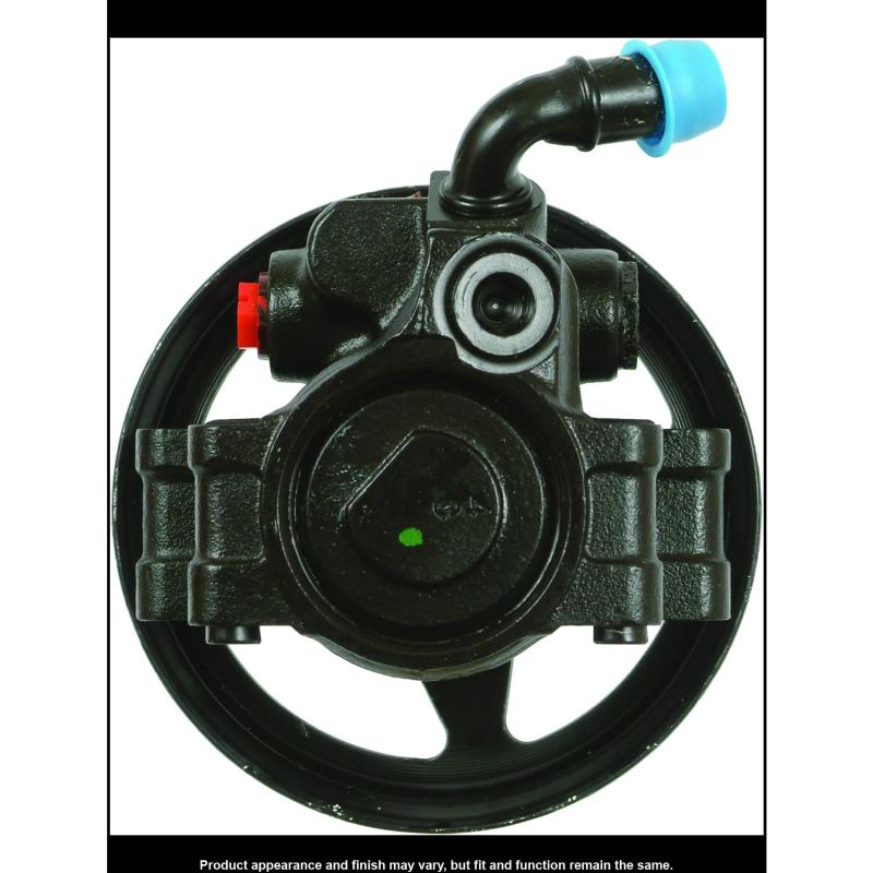 A1 Cardone 20373P1 Power Steering Pump product image 2 of 4