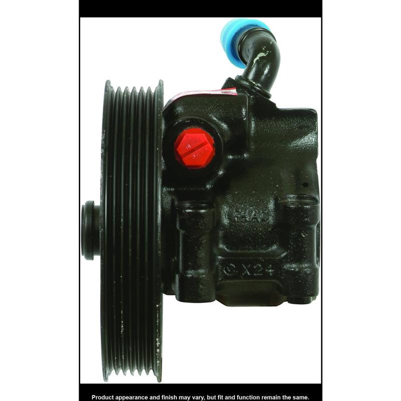 A1 Cardone 20373P1 Power Steering Pump product image 3 of 4
